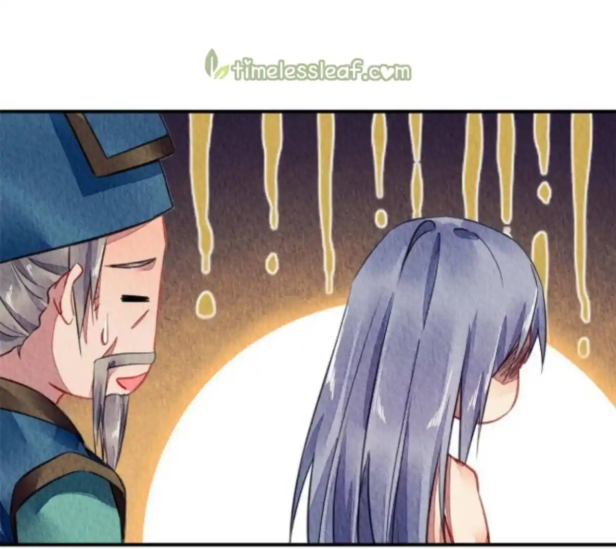 The Revenge Of Danzhu Chapter 73