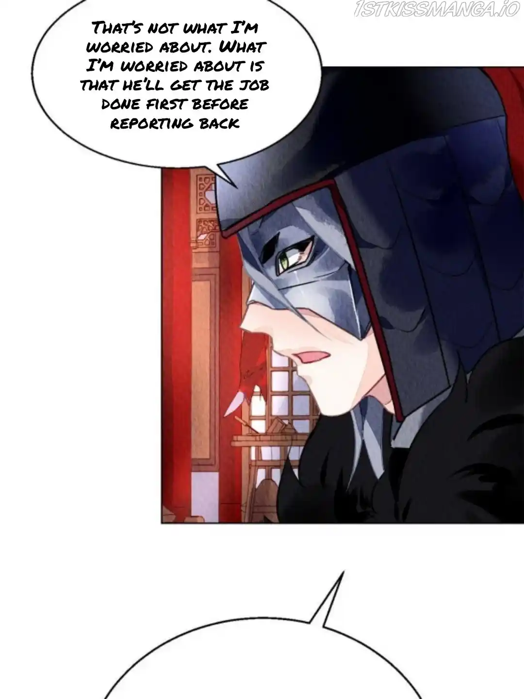 The Revenge Of Danzhu Chapter 73.5