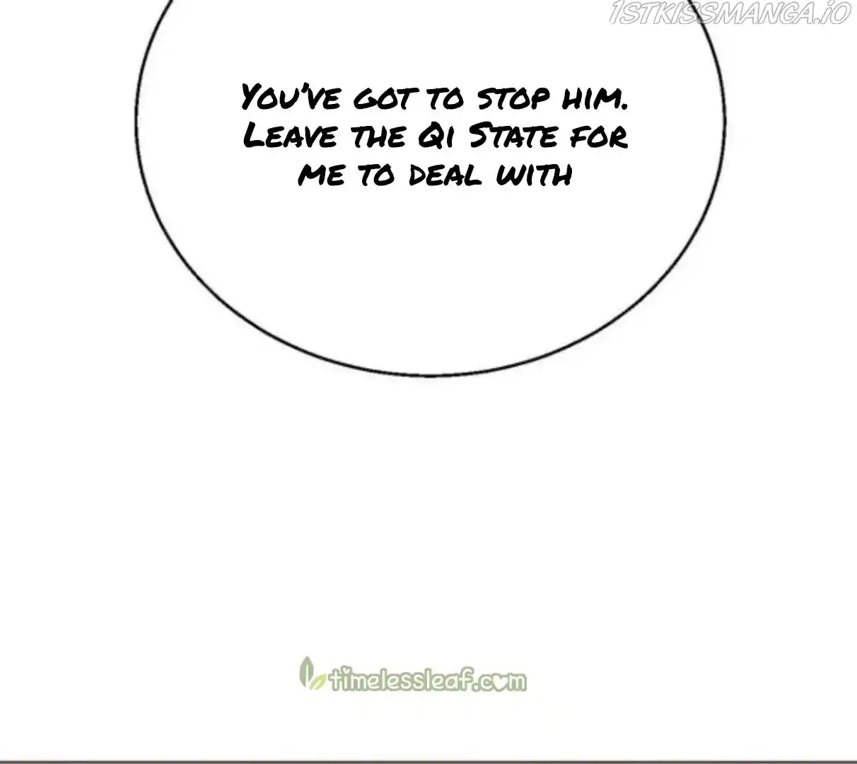 The Revenge Of Danzhu Chapter 73.5