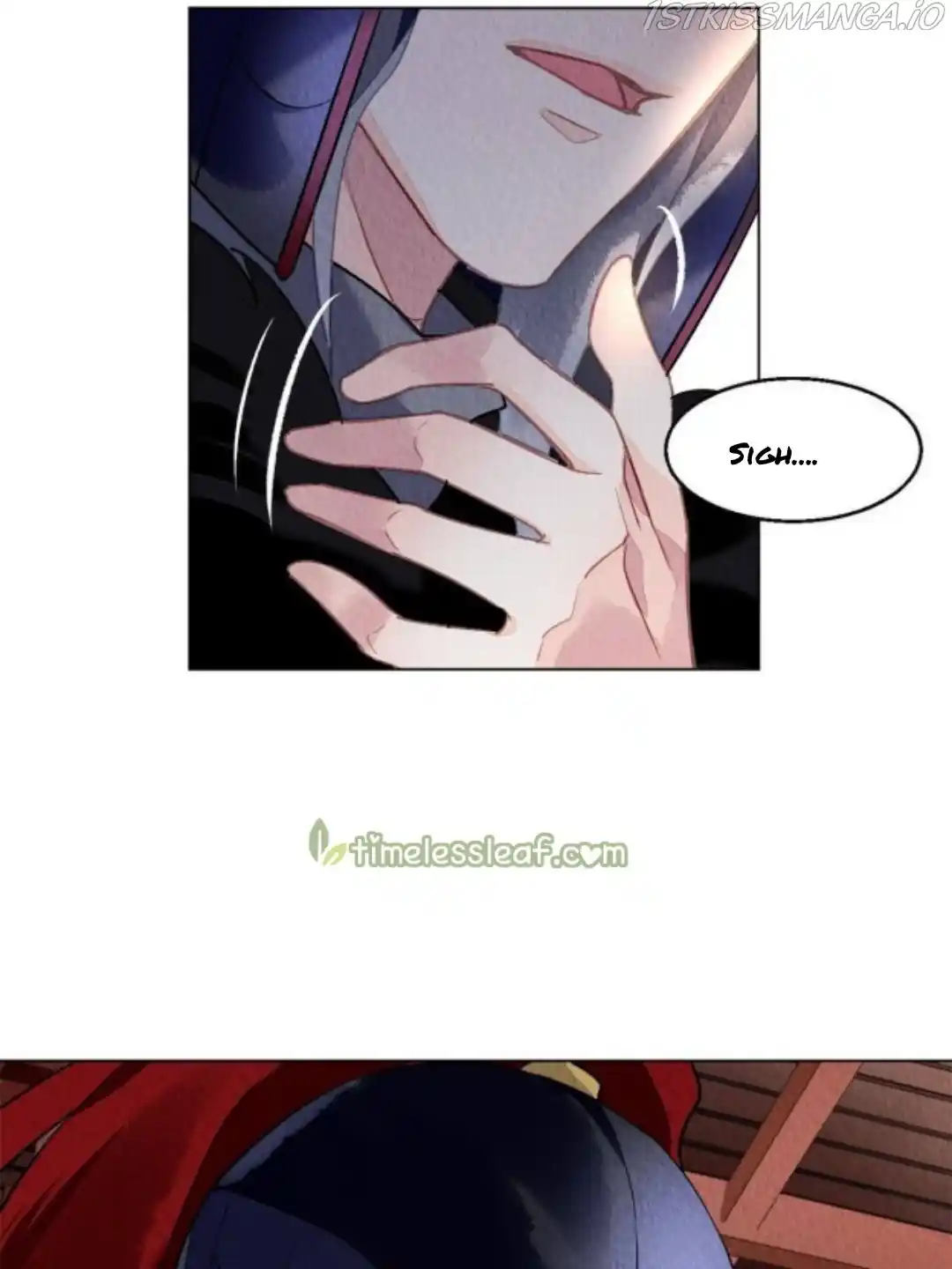 The Revenge Of Danzhu Chapter 73.5