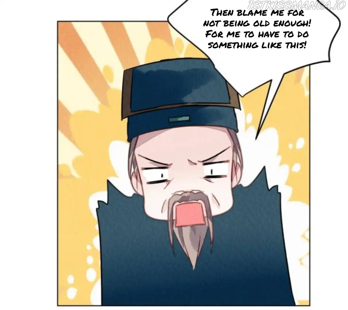 The Revenge Of Danzhu Chapter 73.5