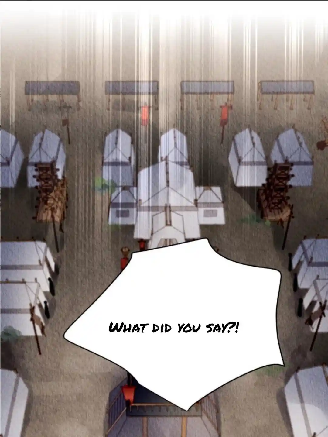 The Revenge Of Danzhu Chapter 74