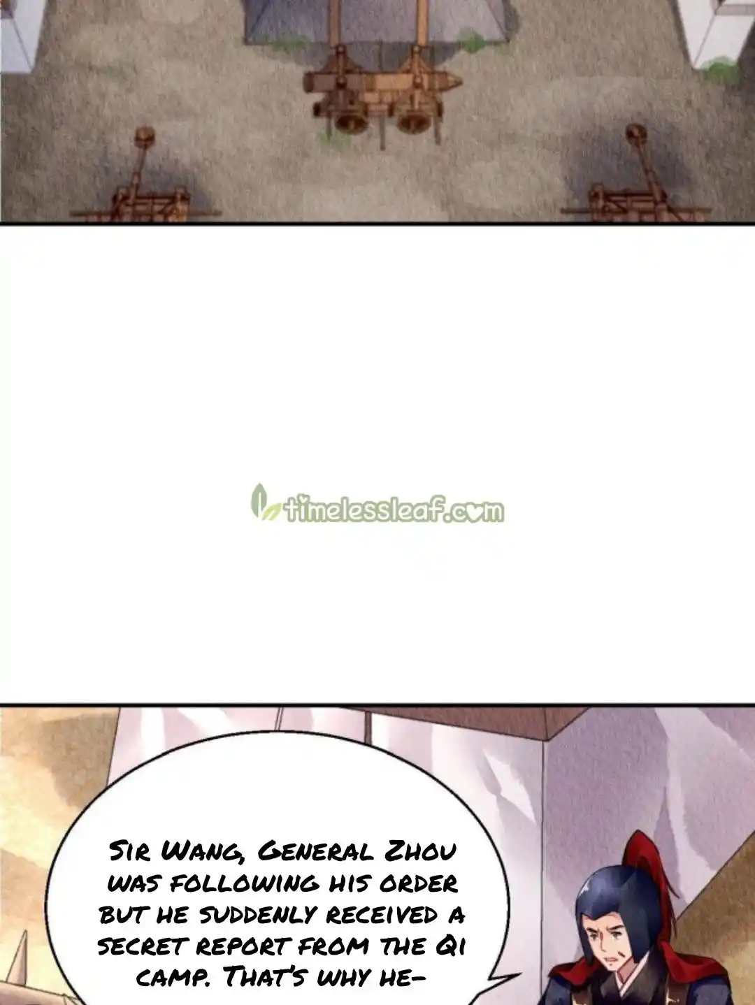 The Revenge Of Danzhu Chapter 74