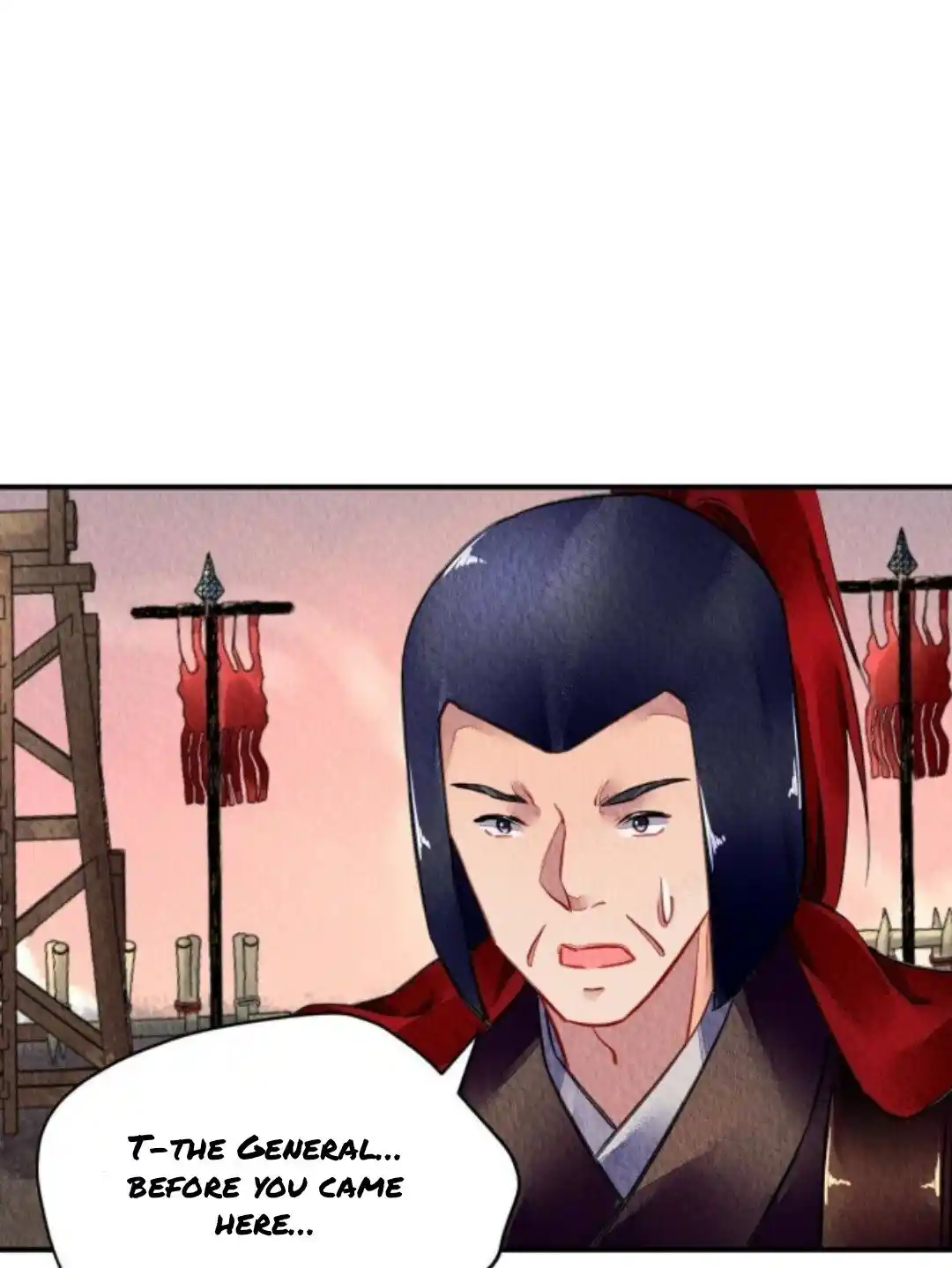 The Revenge Of Danzhu Chapter 74