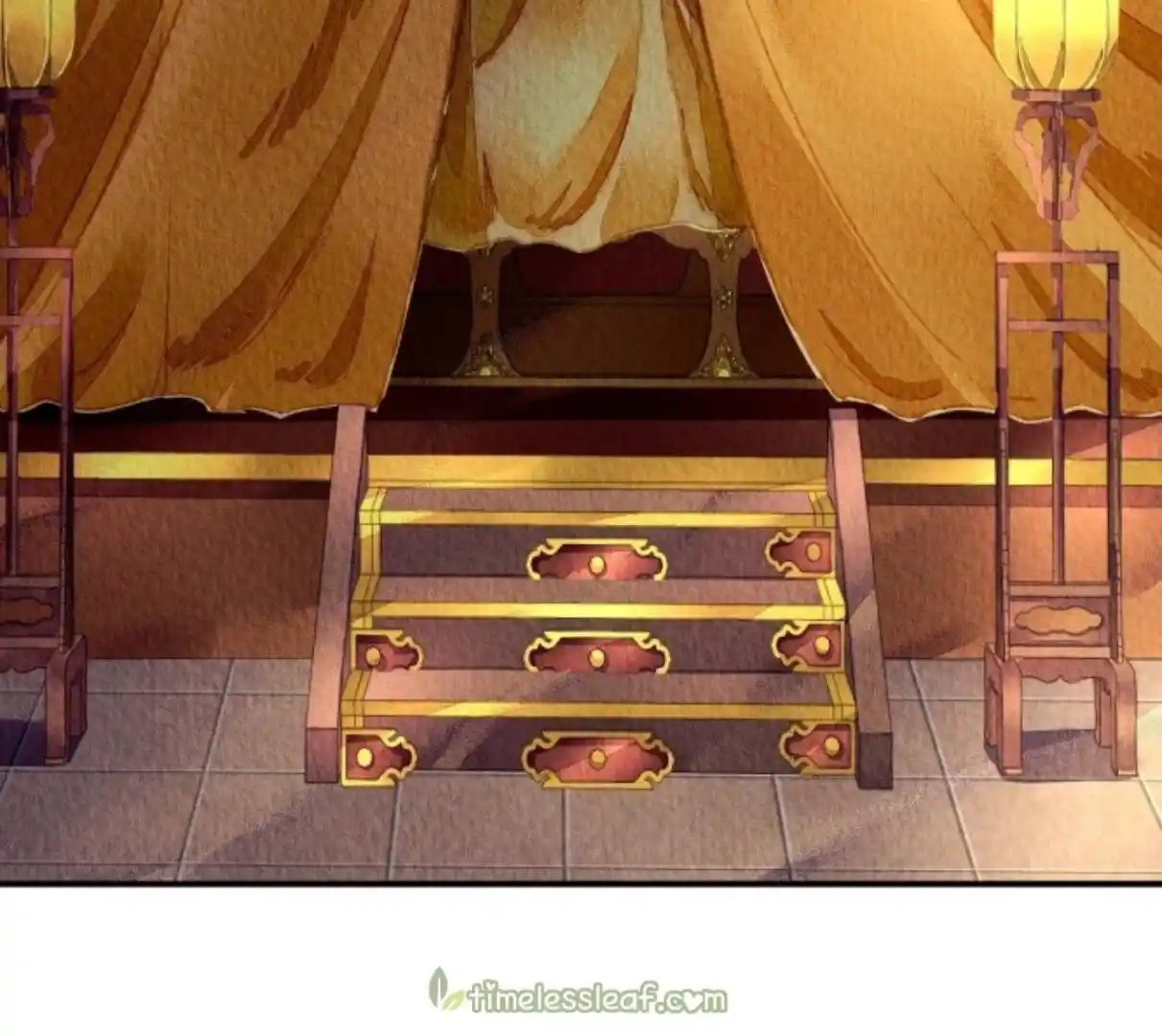 The Revenge Of Danzhu Chapter 74