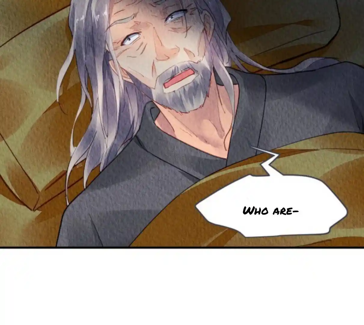 The Revenge Of Danzhu Chapter 74