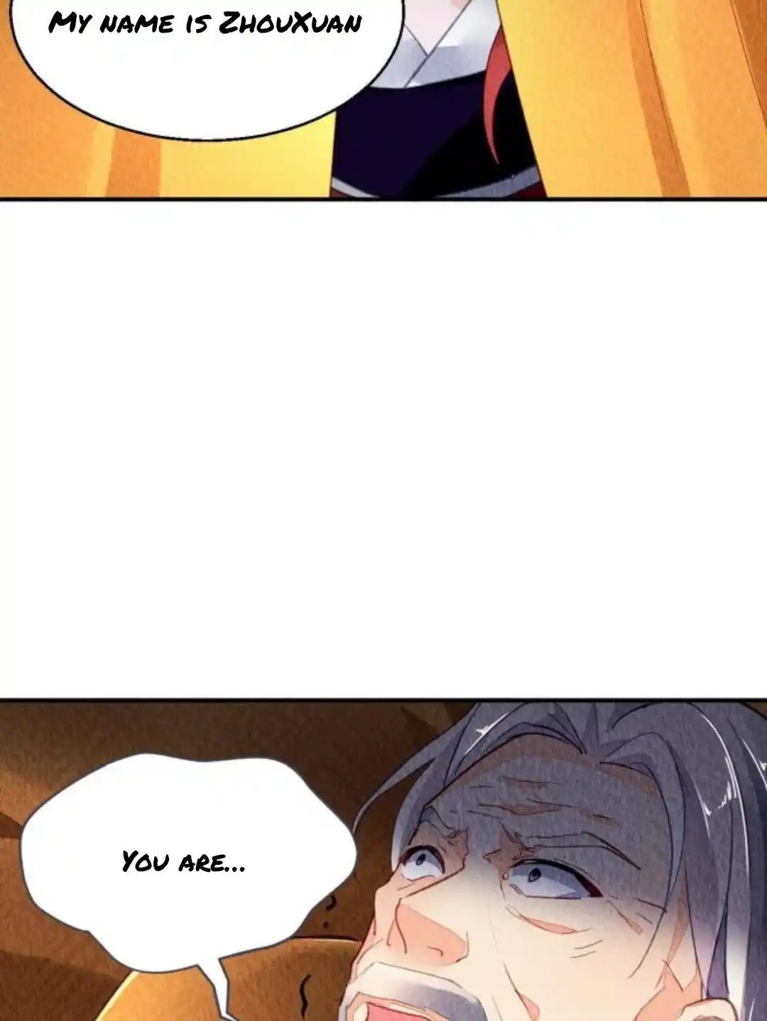 The Revenge Of Danzhu Chapter 74