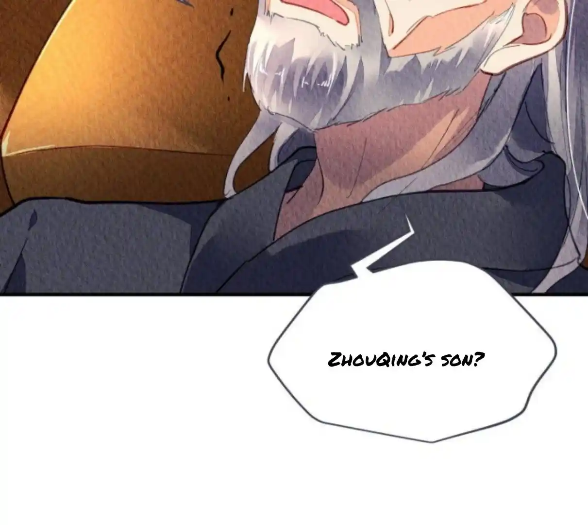 The Revenge Of Danzhu Chapter 74