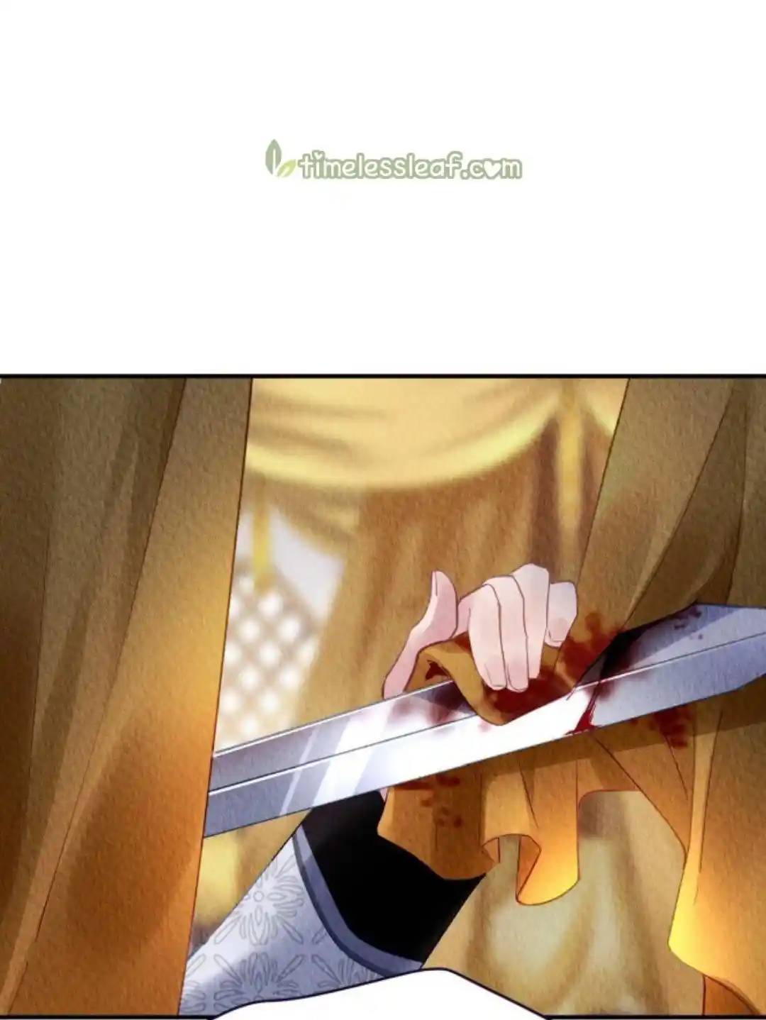 The Revenge Of Danzhu Chapter 74