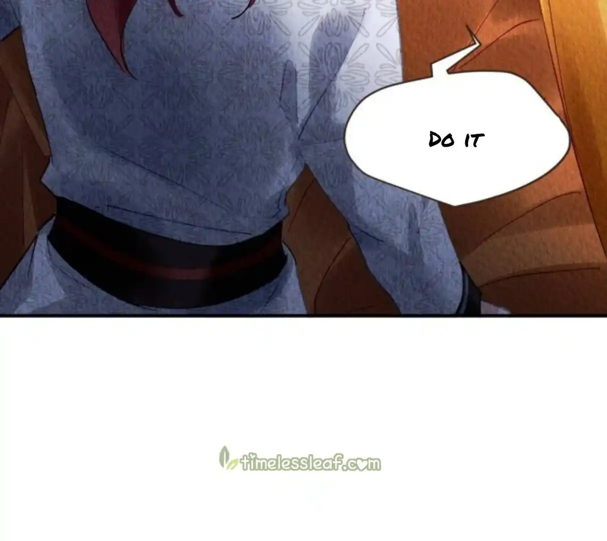 The Revenge Of Danzhu Chapter 74