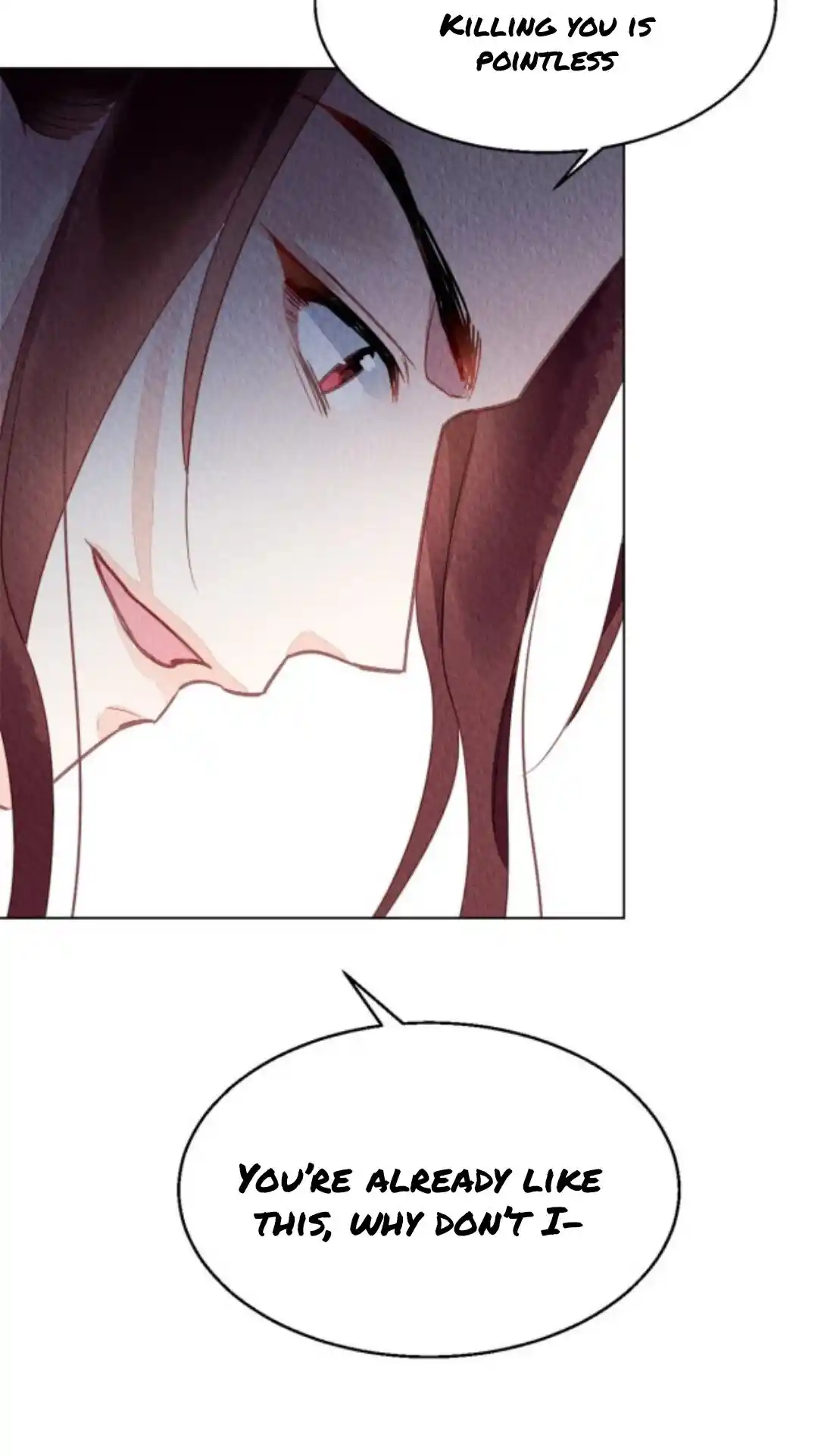 The Revenge Of Danzhu Chapter 74