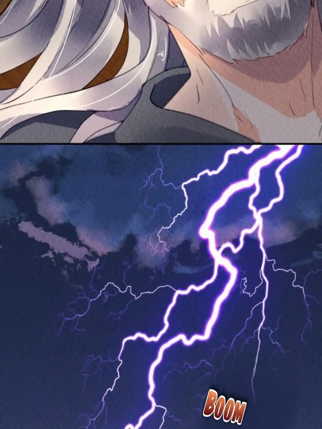 The Revenge Of Danzhu Chapter 74