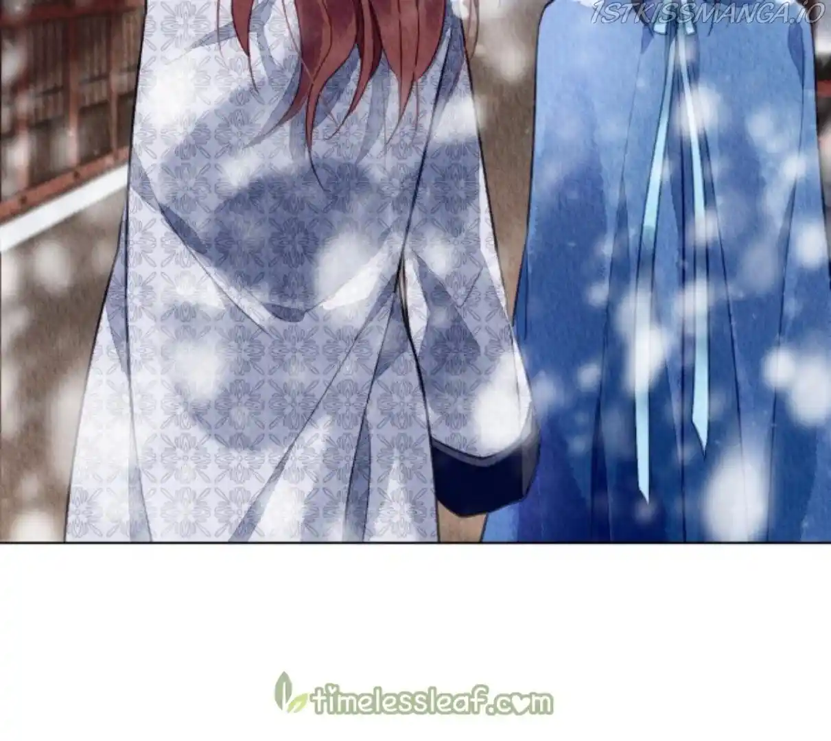 The Revenge Of Danzhu Chapter 74.5