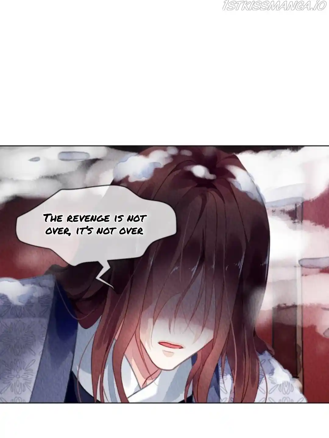 The Revenge Of Danzhu Chapter 74.5