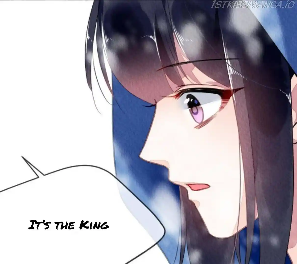 The Revenge Of Danzhu Chapter 74.5