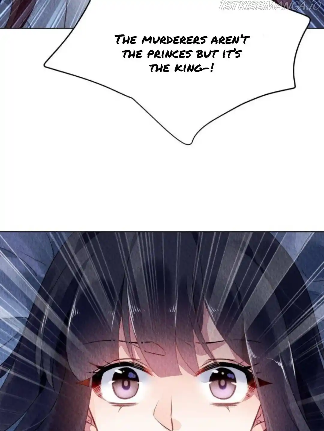 The Revenge Of Danzhu Chapter 74.5