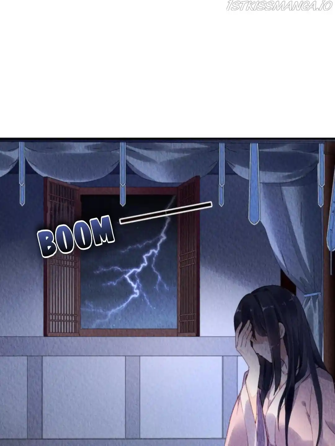 The Revenge Of Danzhu Chapter 74.5