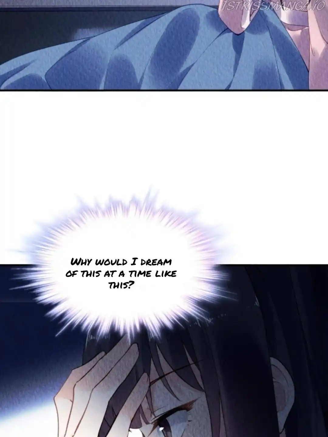 The Revenge Of Danzhu Chapter 74.5