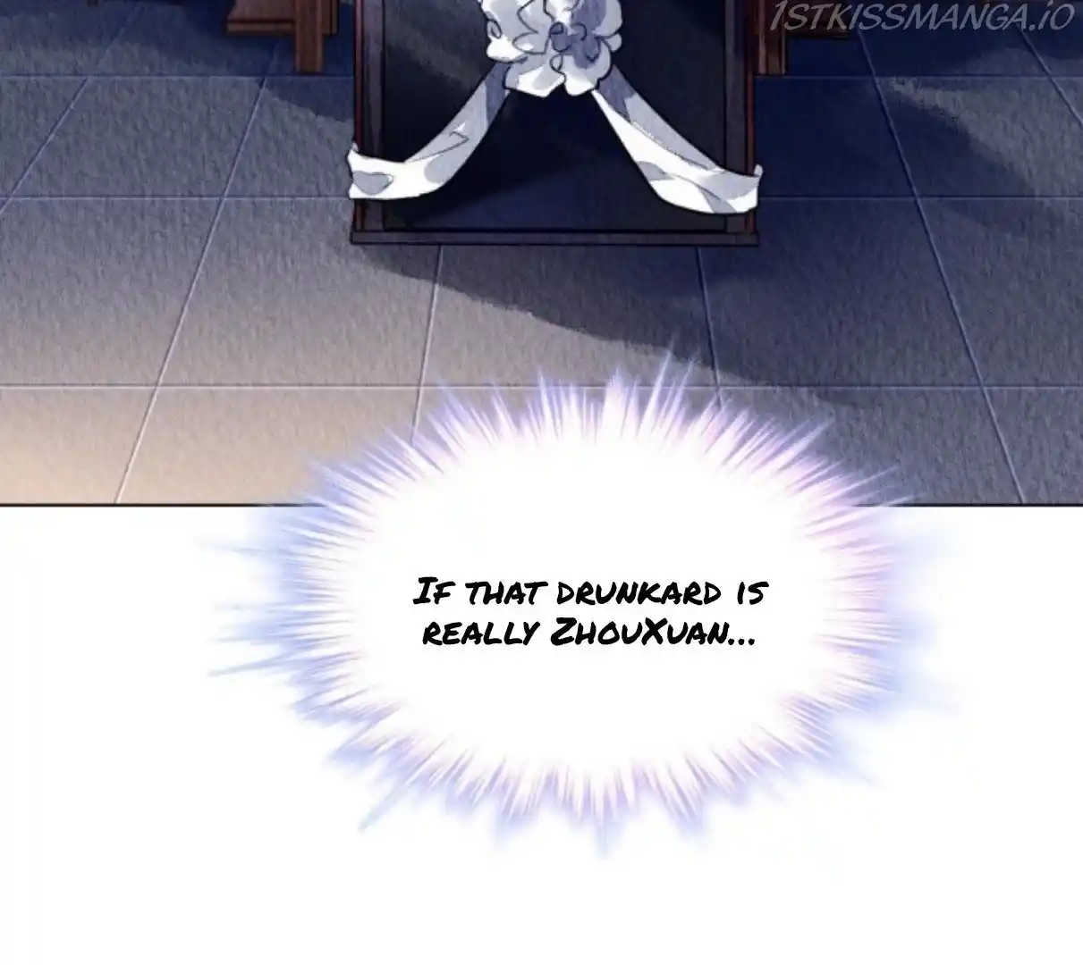 The Revenge Of Danzhu Chapter 74.5