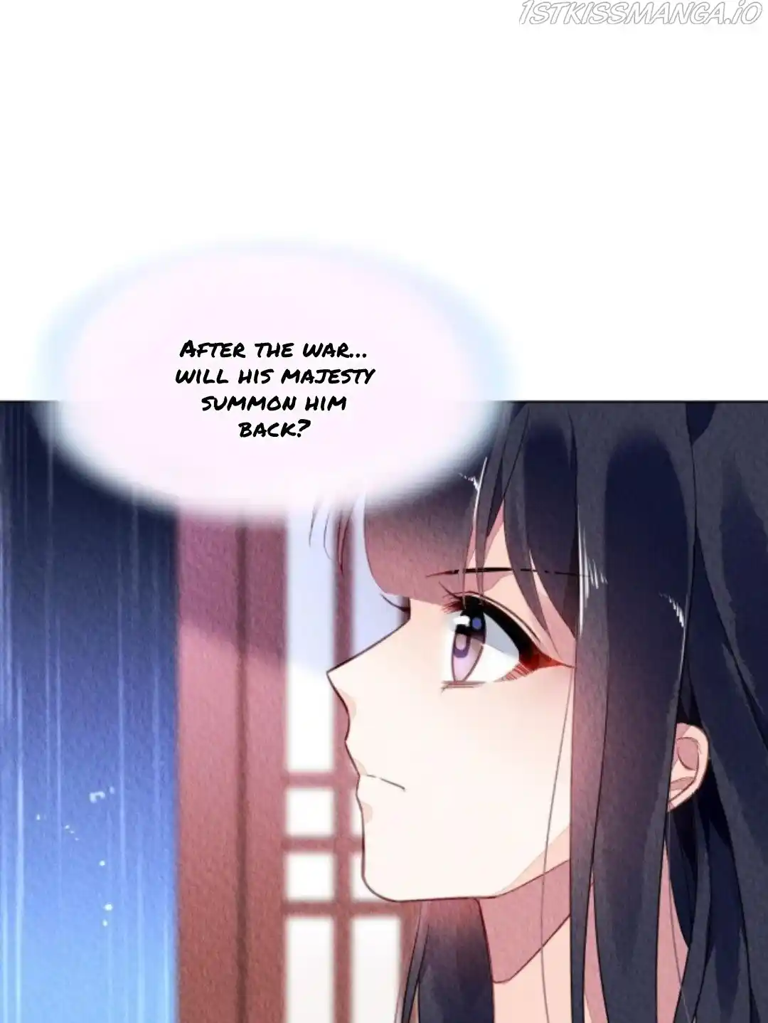 The Revenge Of Danzhu Chapter 74.5