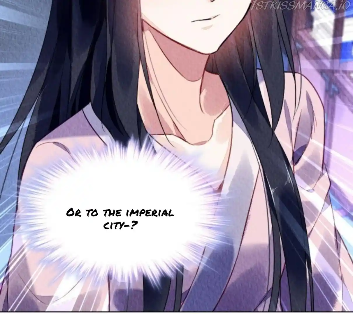 The Revenge Of Danzhu Chapter 74.5