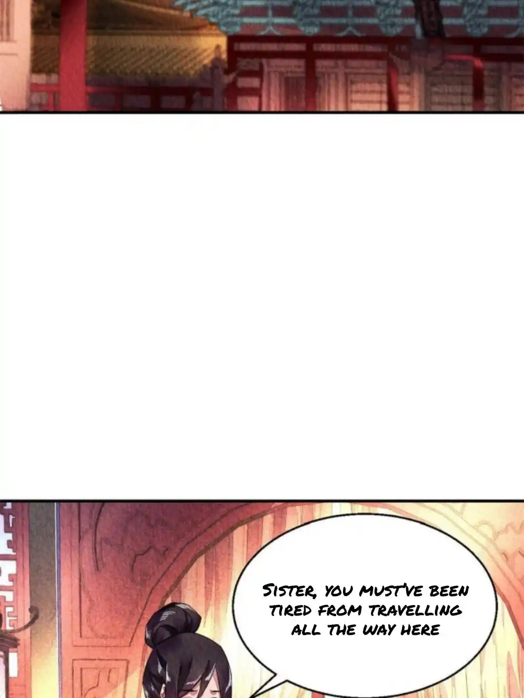 The Revenge Of Danzhu Chapter 75