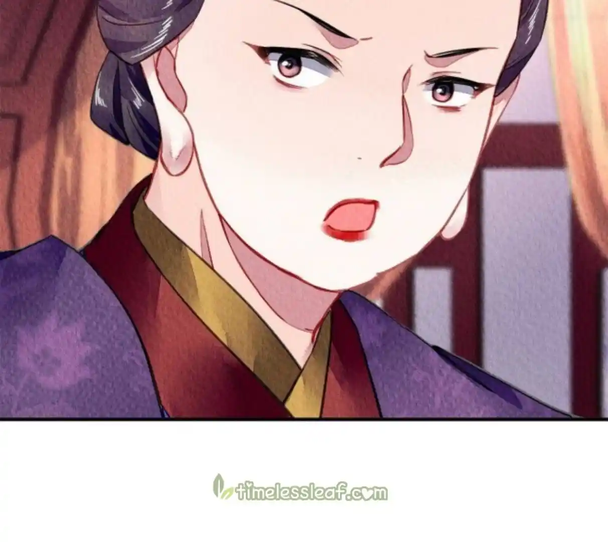 The Revenge Of Danzhu Chapter 75