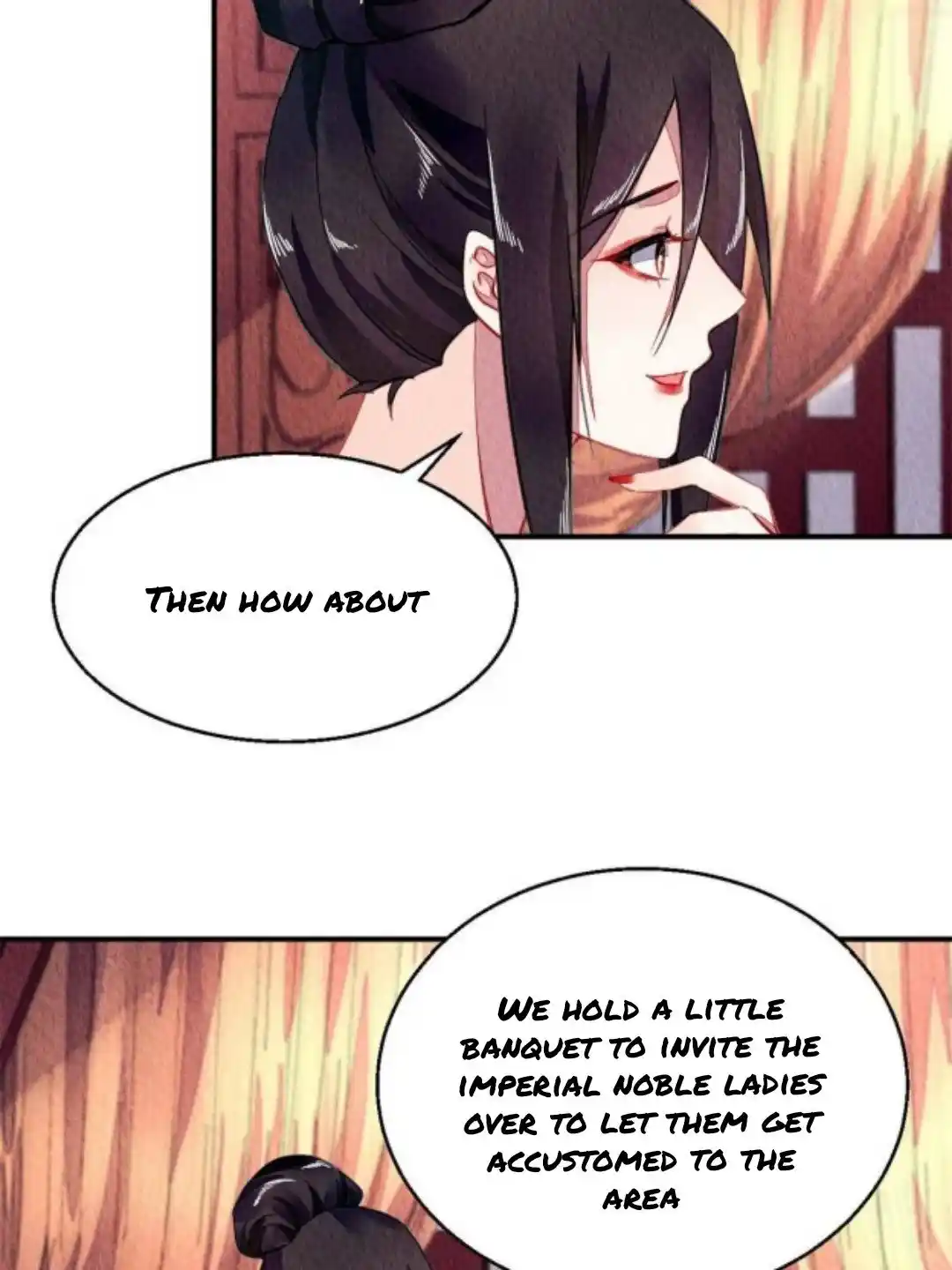 The Revenge Of Danzhu Chapter 75