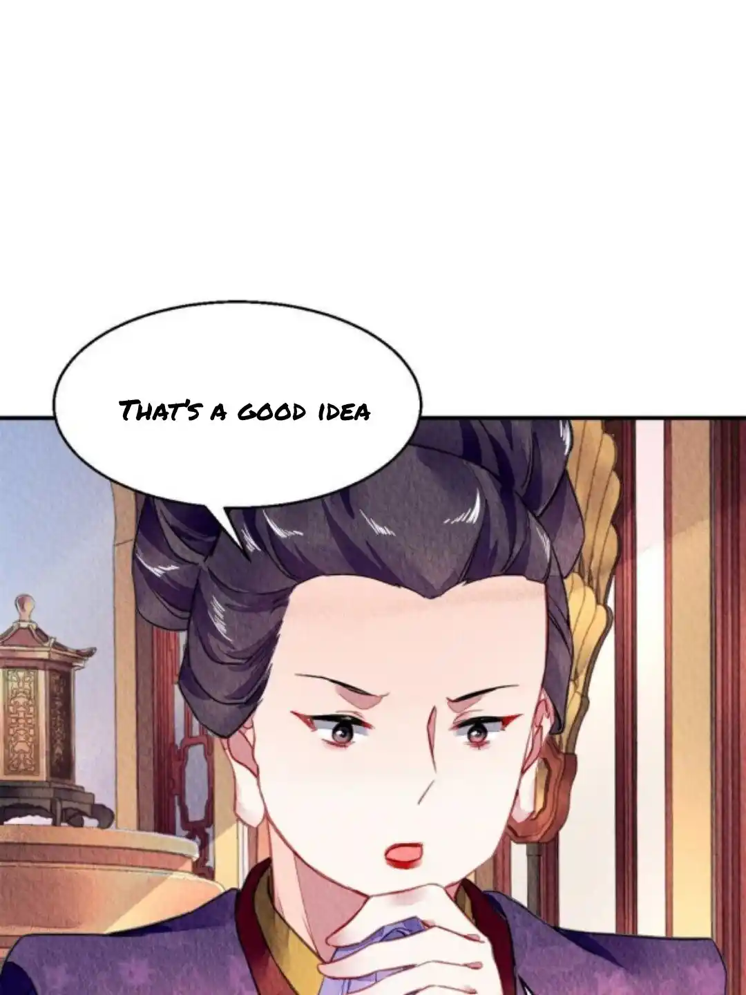 The Revenge Of Danzhu Chapter 75