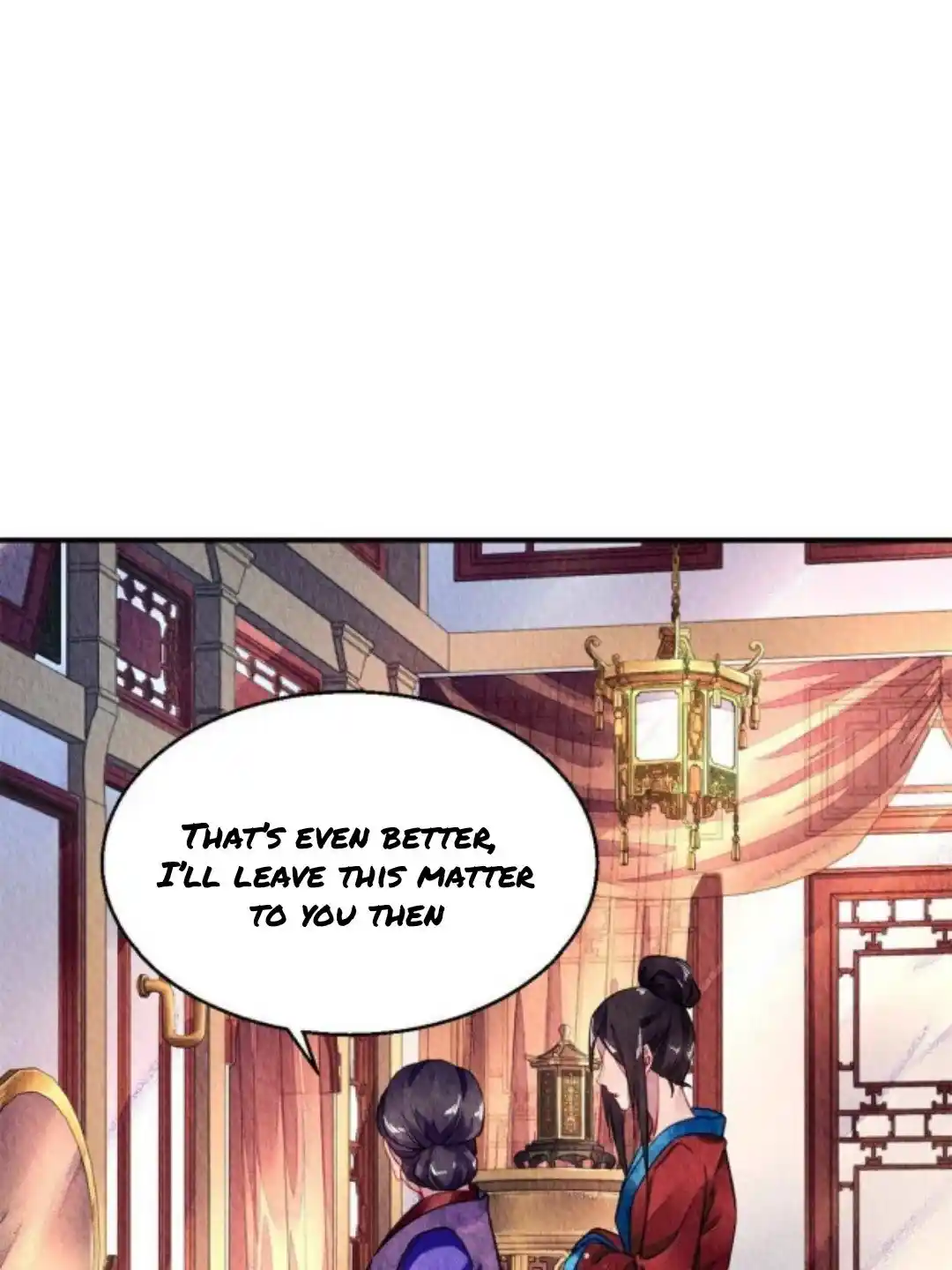 The Revenge Of Danzhu Chapter 75