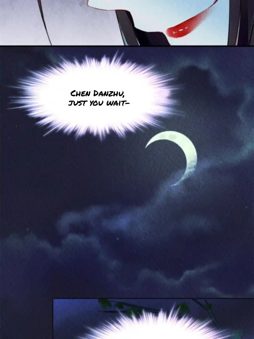 The Revenge Of Danzhu Chapter 75