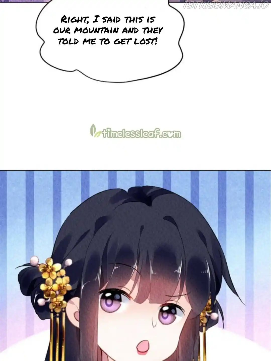 The Revenge Of Danzhu Chapter 75.5