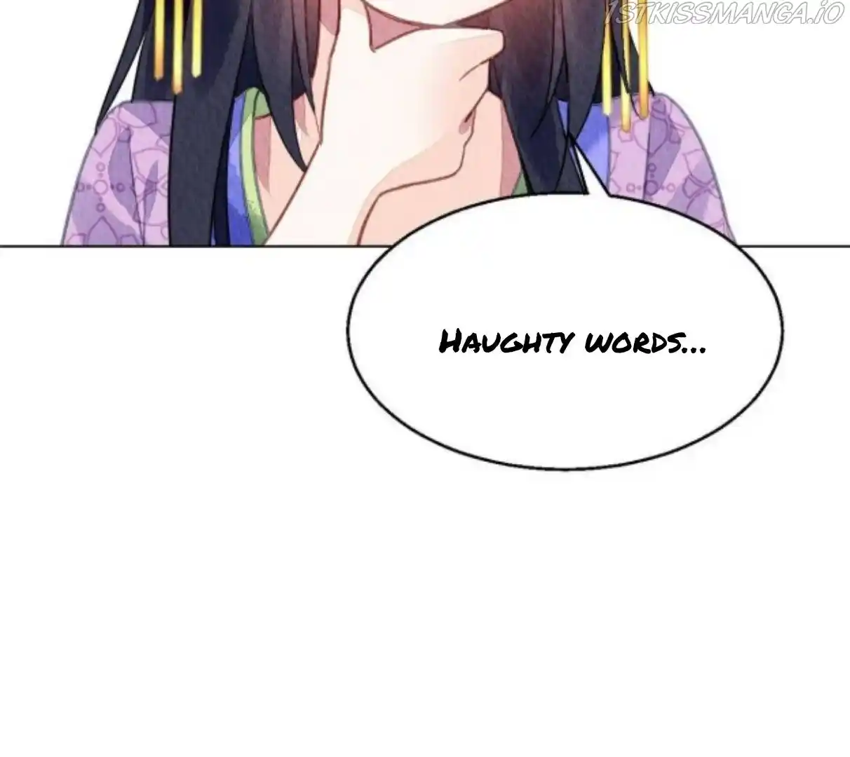 The Revenge Of Danzhu Chapter 75.5