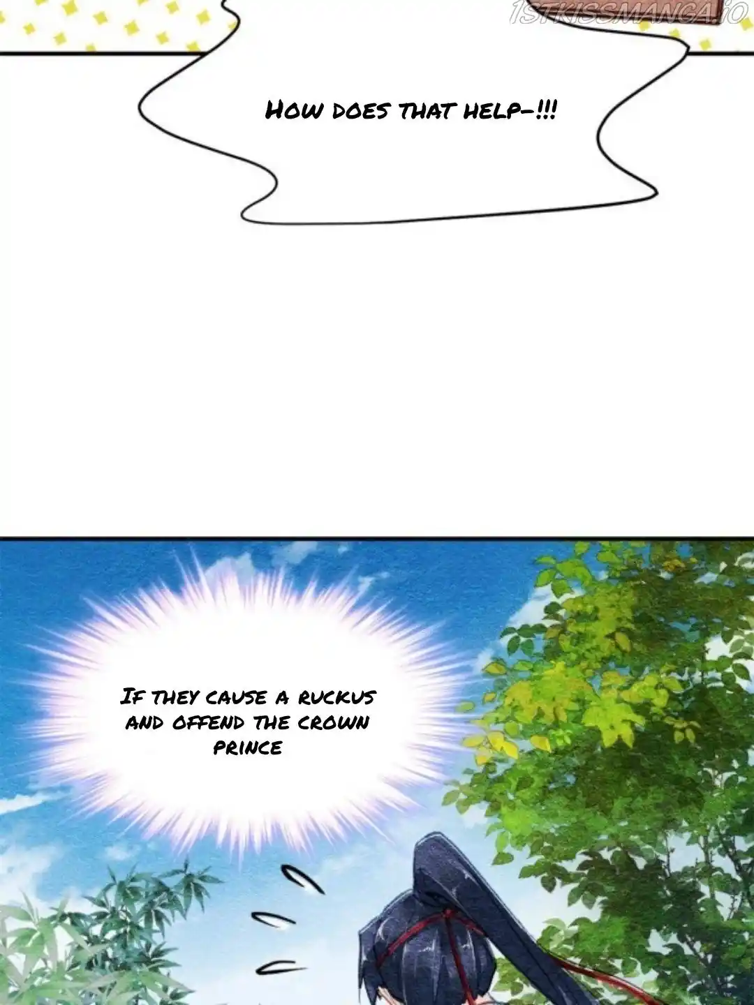 The Revenge Of Danzhu Chapter 75.5