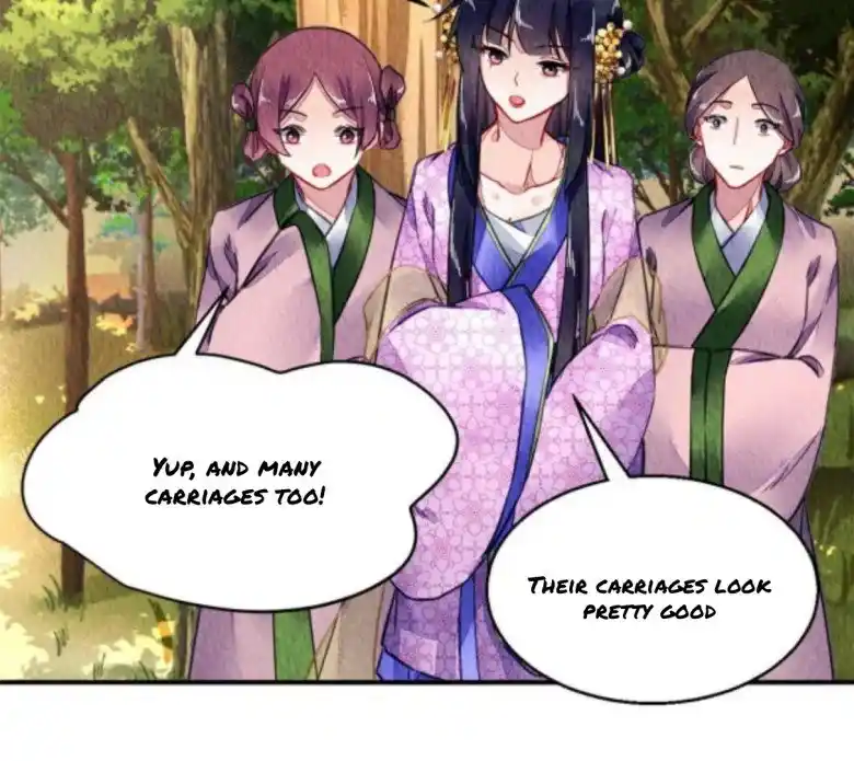 The Revenge Of Danzhu Chapter 76