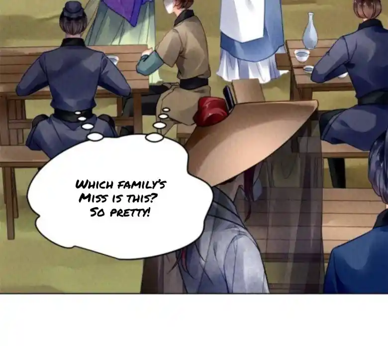 The Revenge Of Danzhu Chapter 76