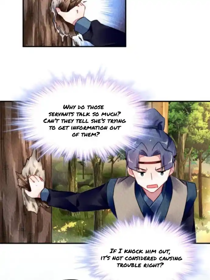 The Revenge Of Danzhu Chapter 76