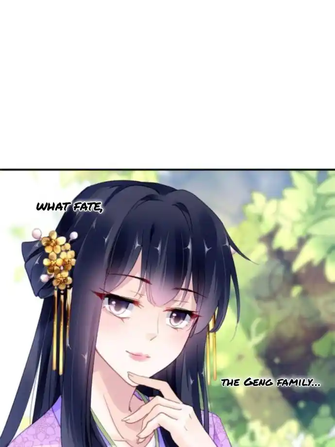 The Revenge Of Danzhu Chapter 76