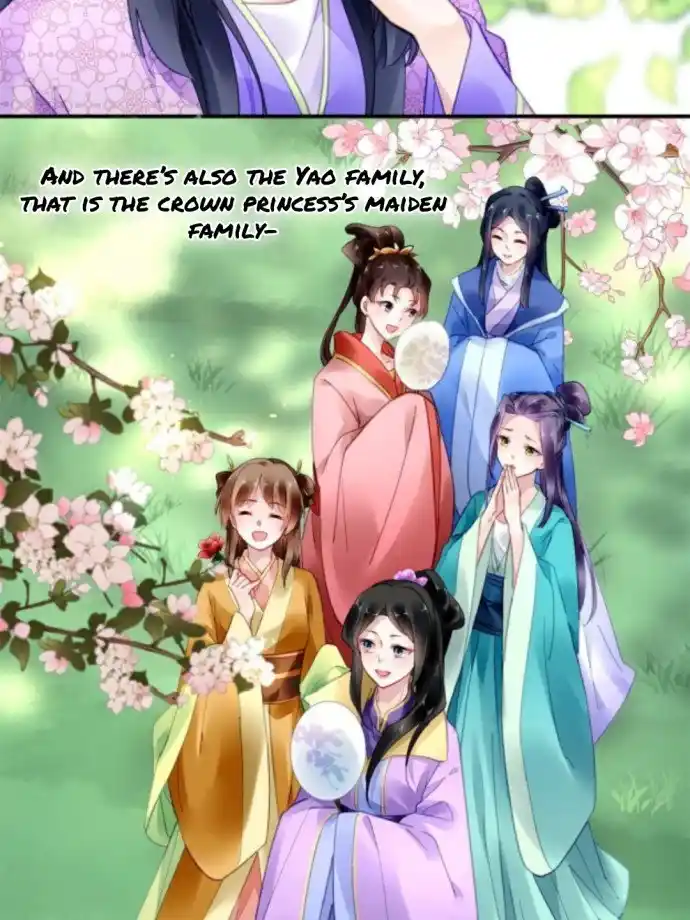 The Revenge Of Danzhu Chapter 76