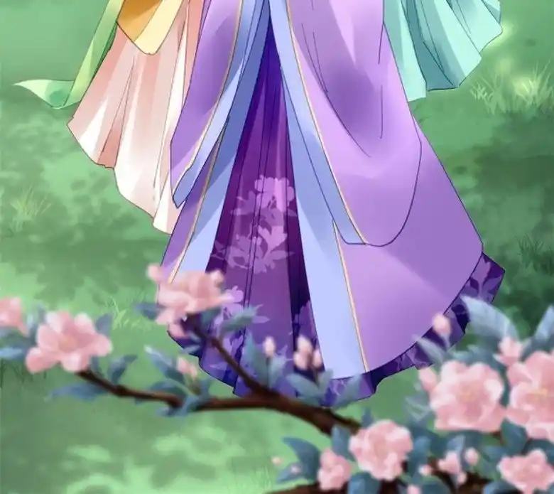 The Revenge Of Danzhu Chapter 76