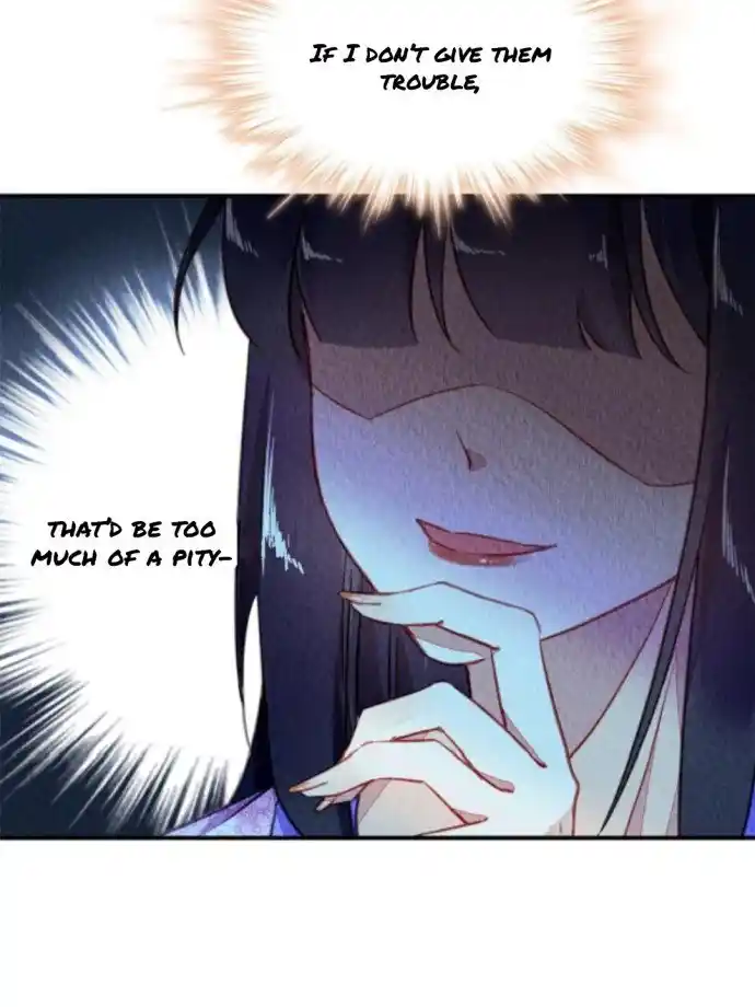 The Revenge Of Danzhu Chapter 76