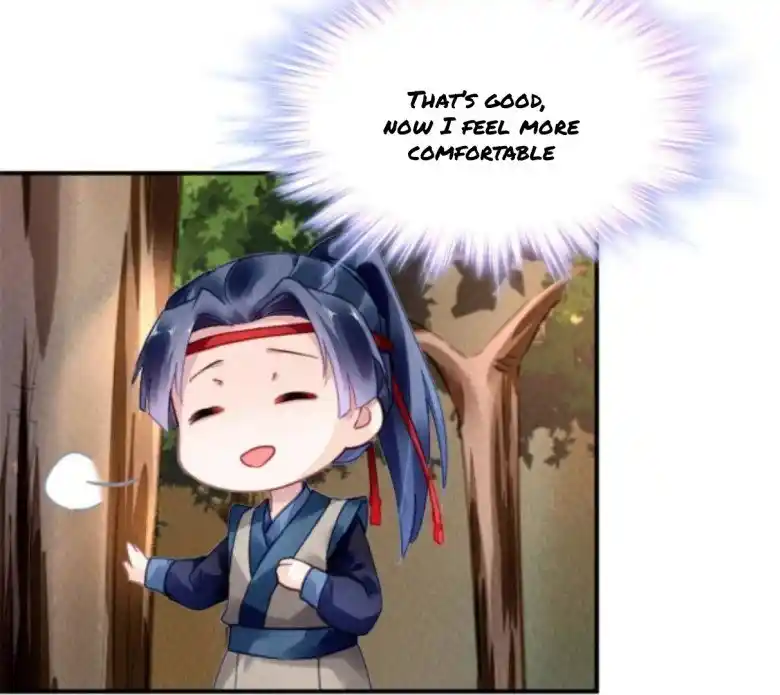 The Revenge Of Danzhu Chapter 76