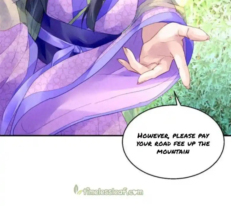 The Revenge Of Danzhu Chapter 76