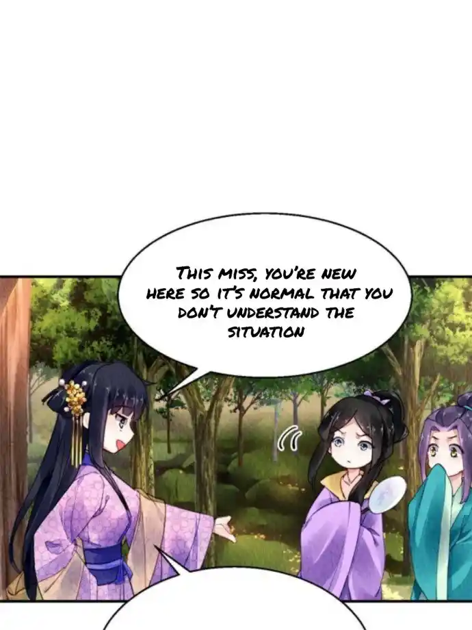 The Revenge Of Danzhu Chapter 76