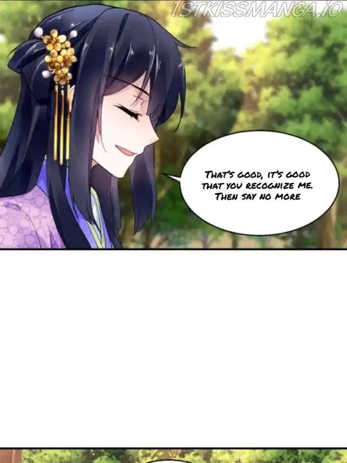 The Revenge Of Danzhu Chapter 76.5