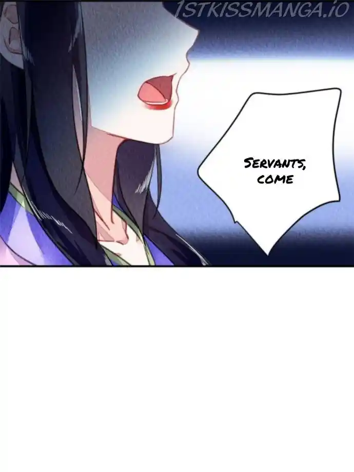 The Revenge Of Danzhu Chapter 76.5