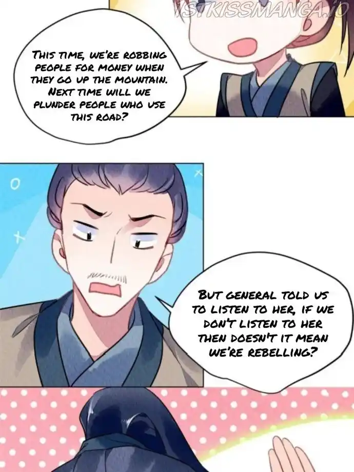 The Revenge Of Danzhu Chapter 76.5