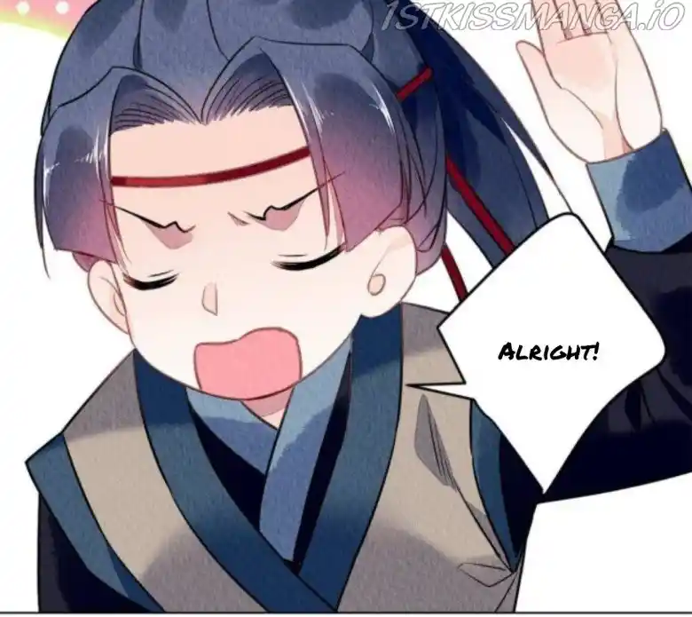 The Revenge Of Danzhu Chapter 76.5