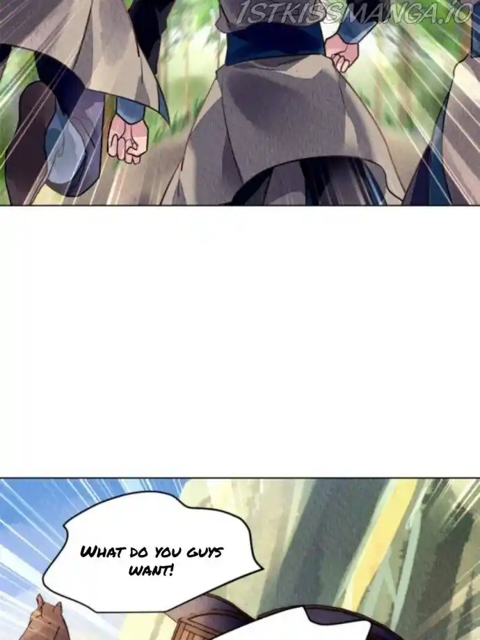 The Revenge Of Danzhu Chapter 76.5