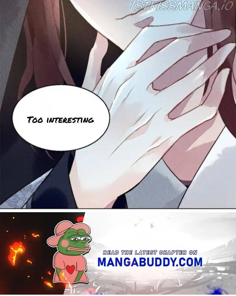 The Revenge Of Danzhu Chapter 76.5